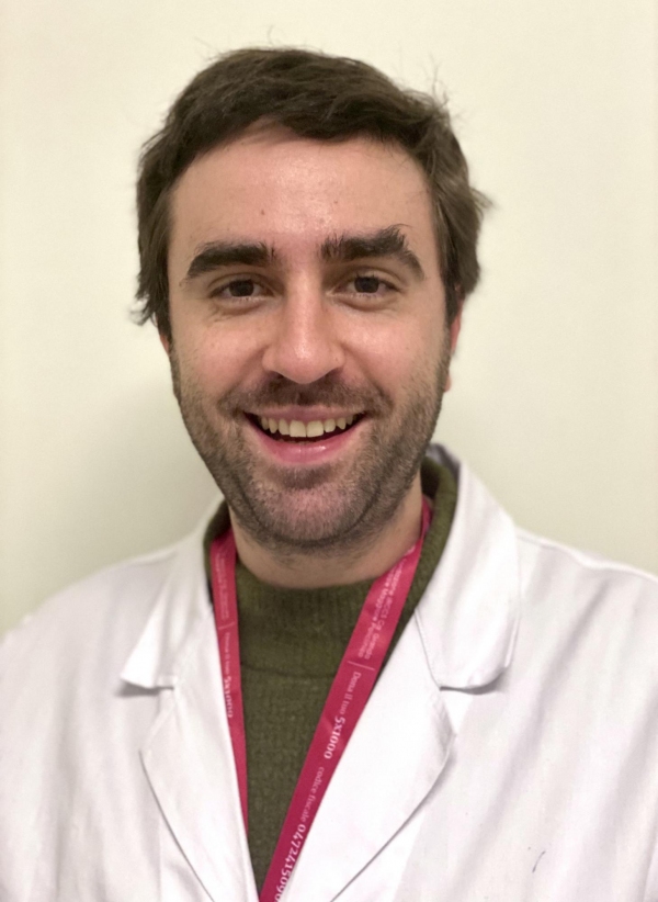 Michele Sagasta