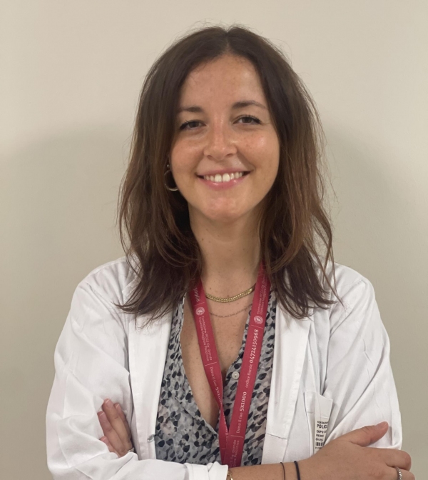 Delia Gagliardi