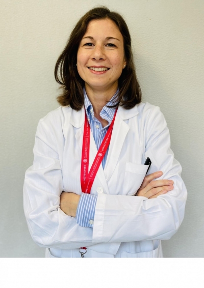 Giulia Biancon