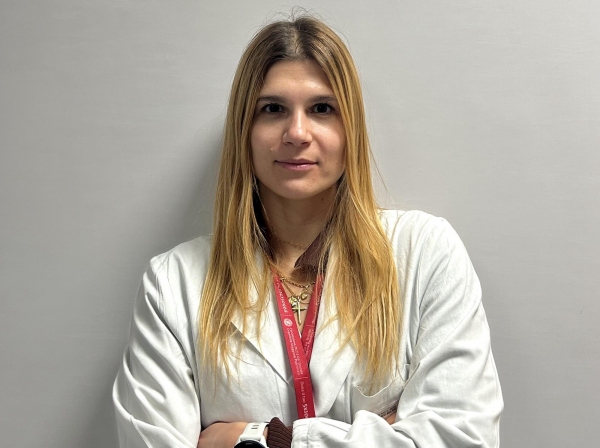 Maria Paola Anolli
