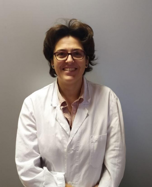 Giuliana Anna Maria Porro