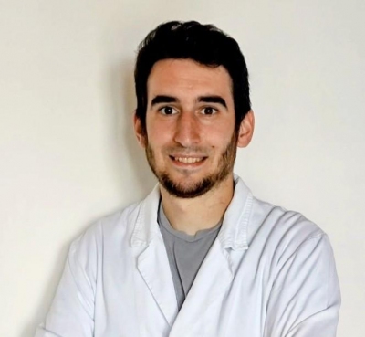 Nicola Adriano Monzani