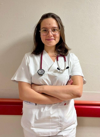 Chiara Premuda