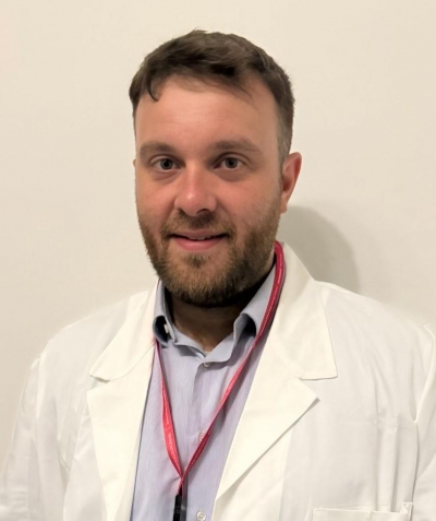 Marco Alberzoni