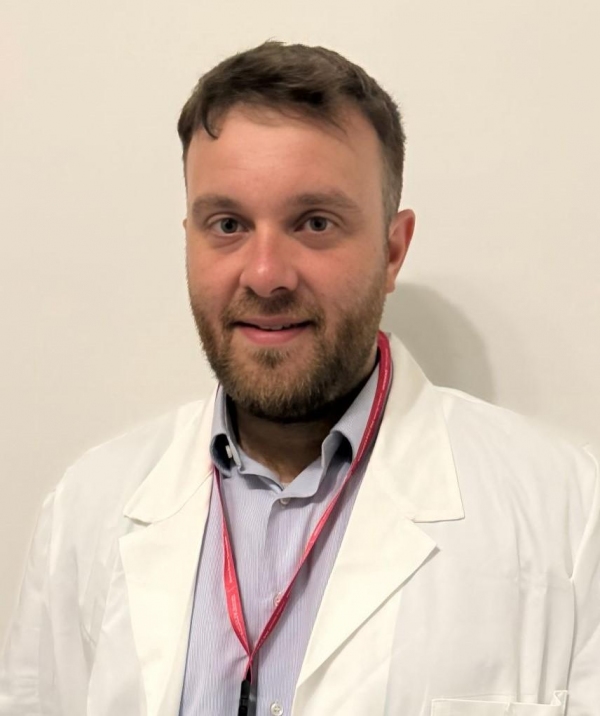 Marco Alberzoni