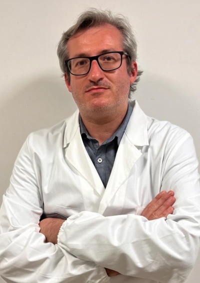 Dario Ronchi