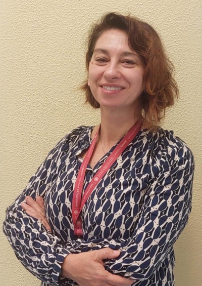 Marilena Coniglio