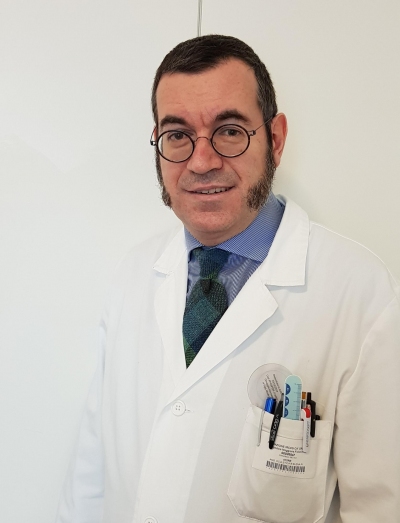 Alessandro Rossi