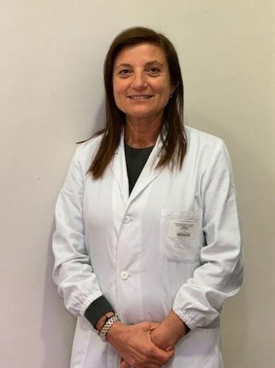 Giovanna Scarfone