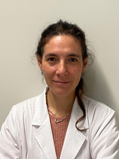 Serena Maria Passamonti