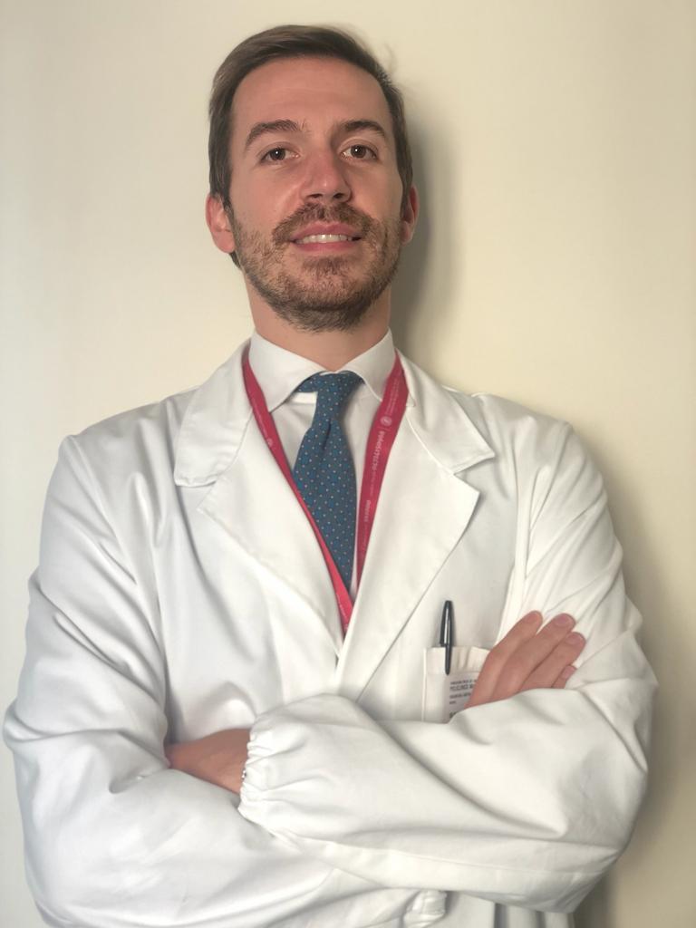 Andrea Gramegna