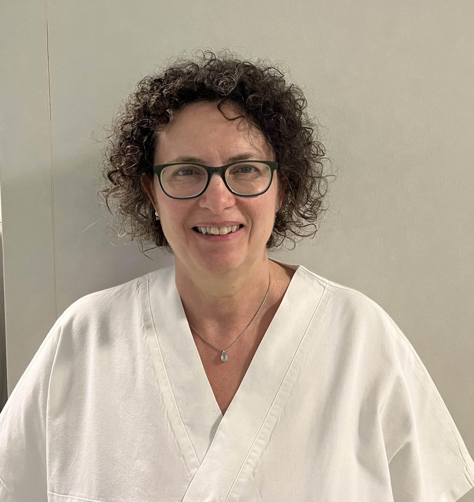 Silvia Pifferi