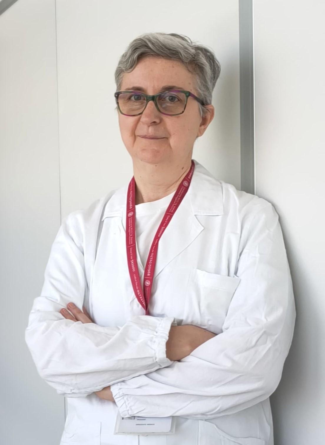 Rosaria Giordano
