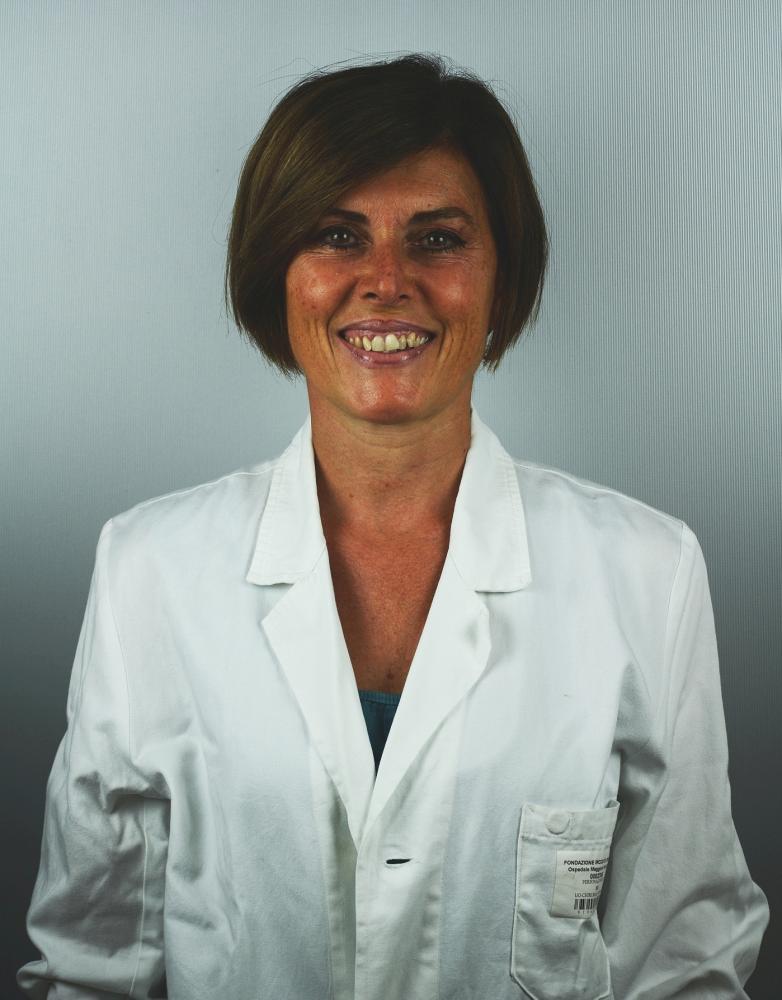 Loredana Grossano