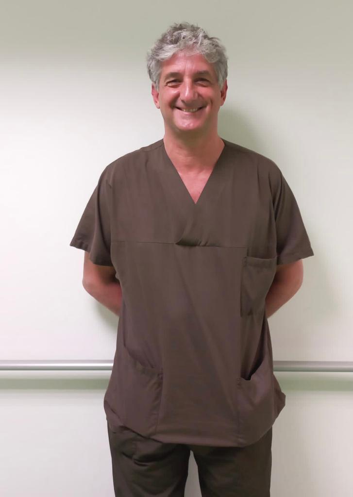 Matteo Prati Policlinico di Milano