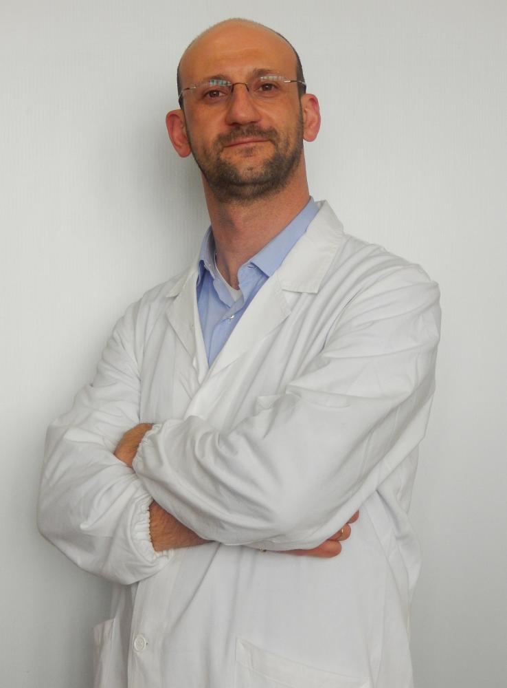 Antonio Di Cesare
