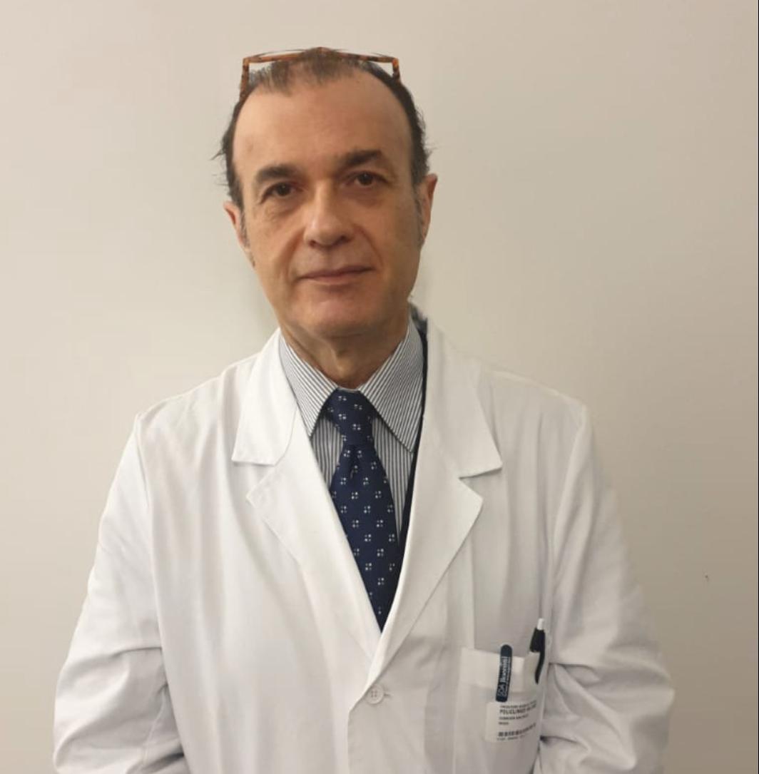 Maurizio Domanin