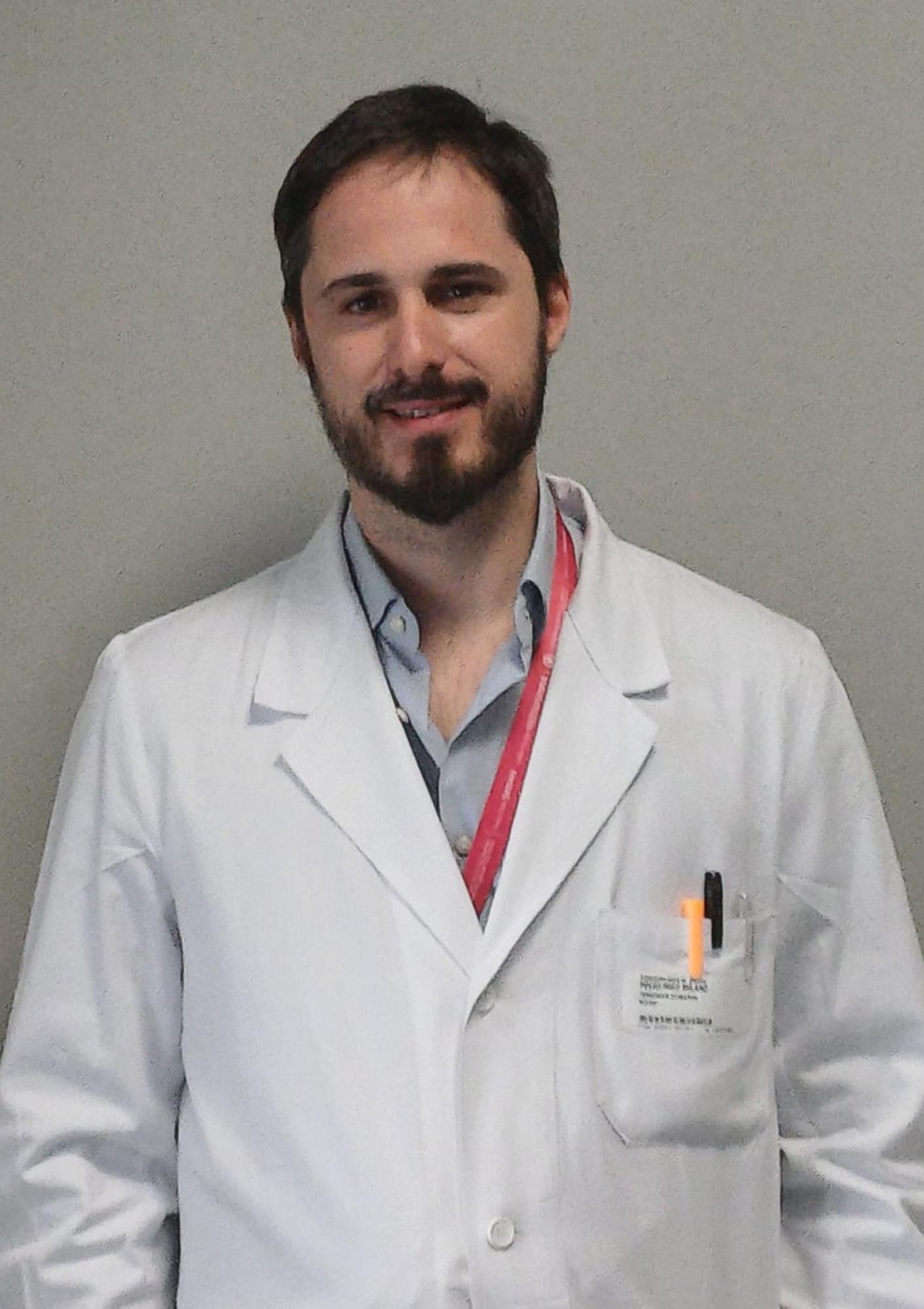 Leonardo Terranova