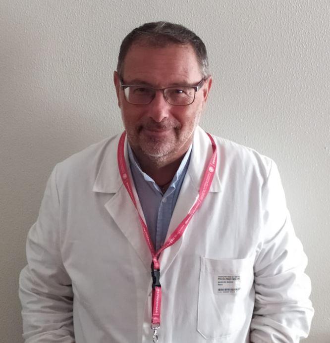 Marco Maggioni