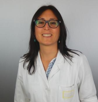 Claudia Cesaretti