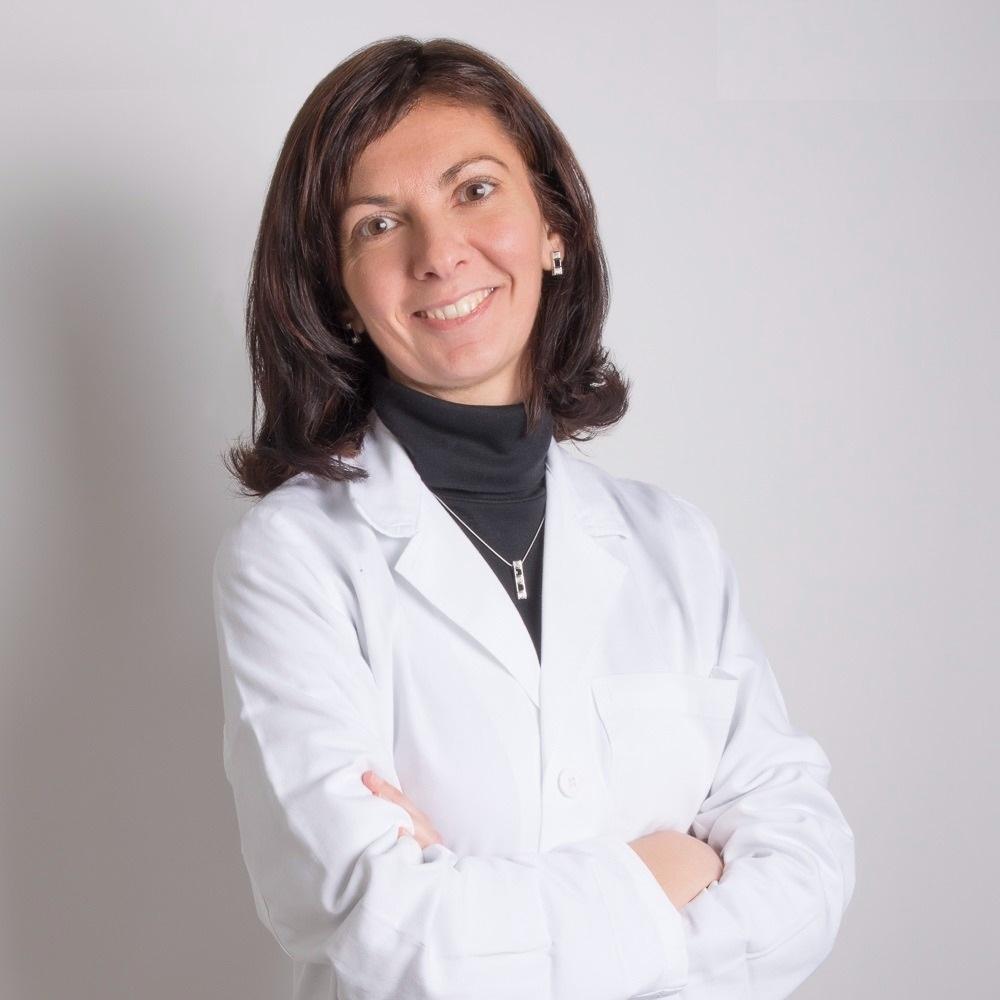 Luisa Ronzoni