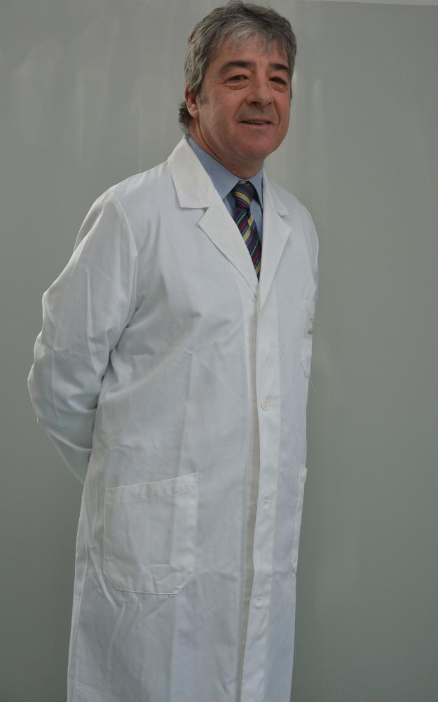 Stefano Ferrero