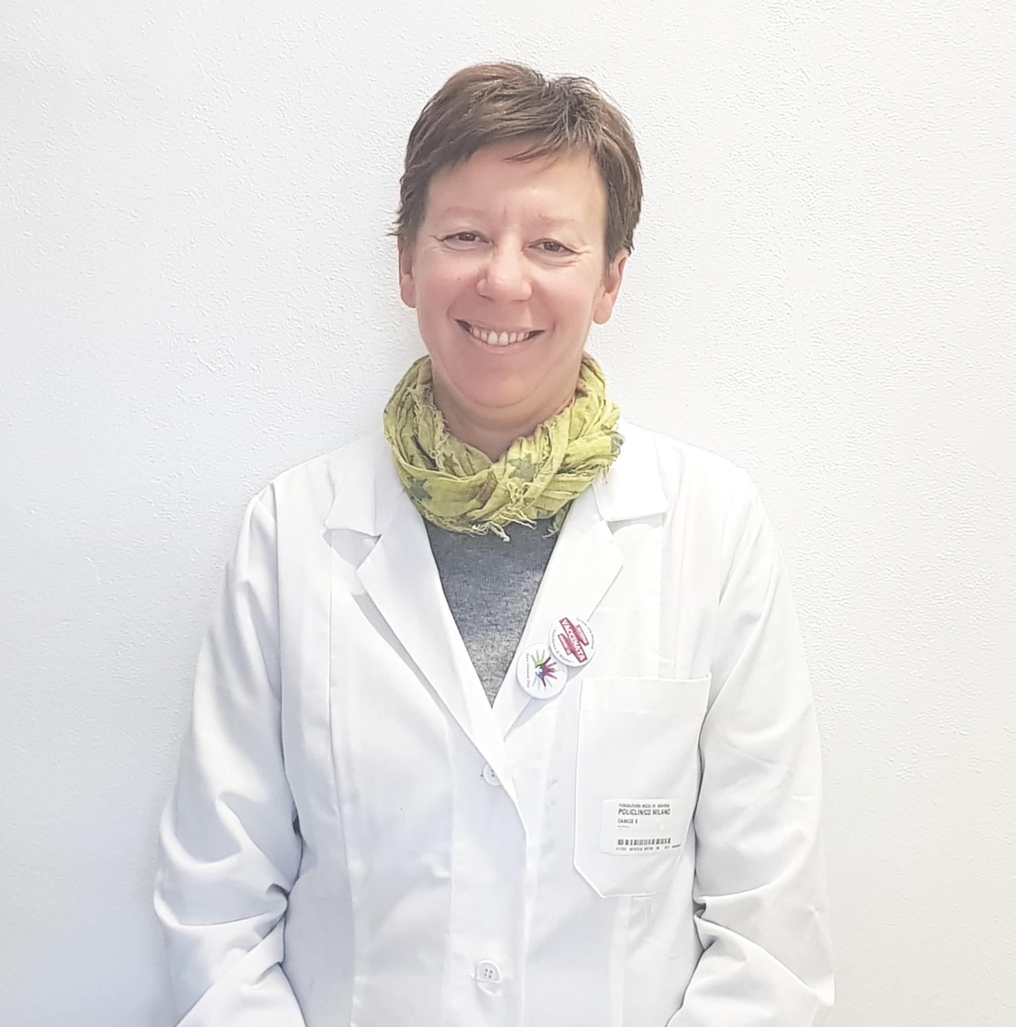 Elisa Fermo