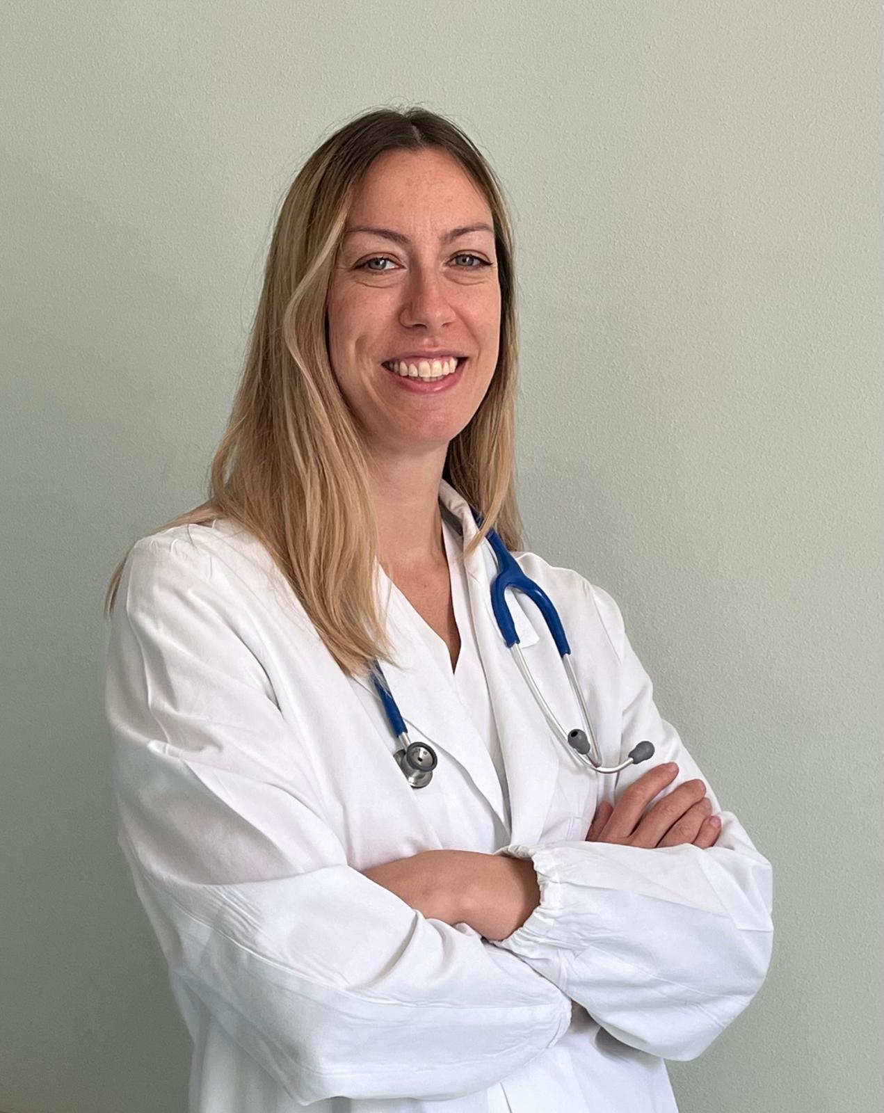 Silvia Cecilia Pisoni