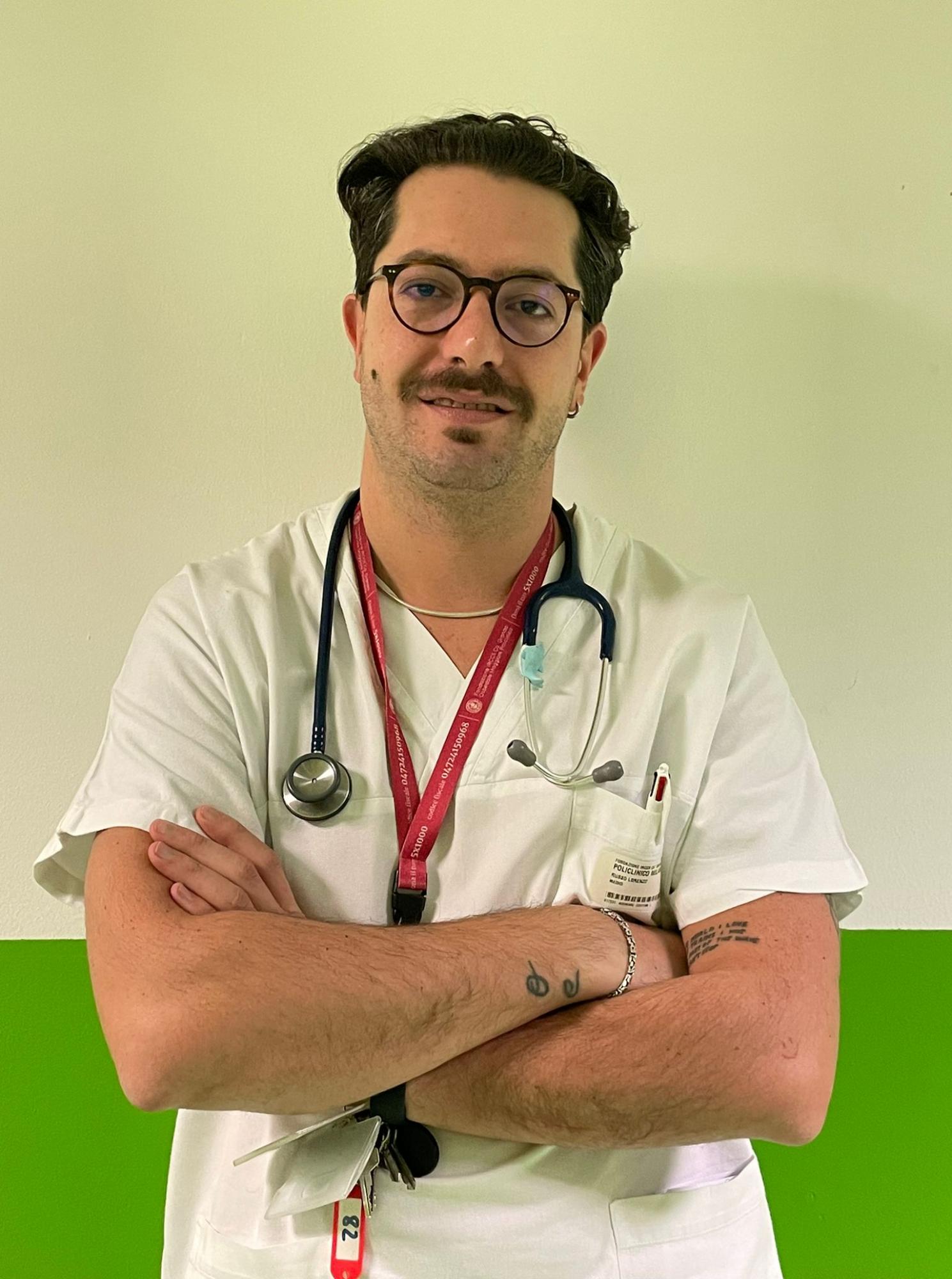 Lorenzo Russo