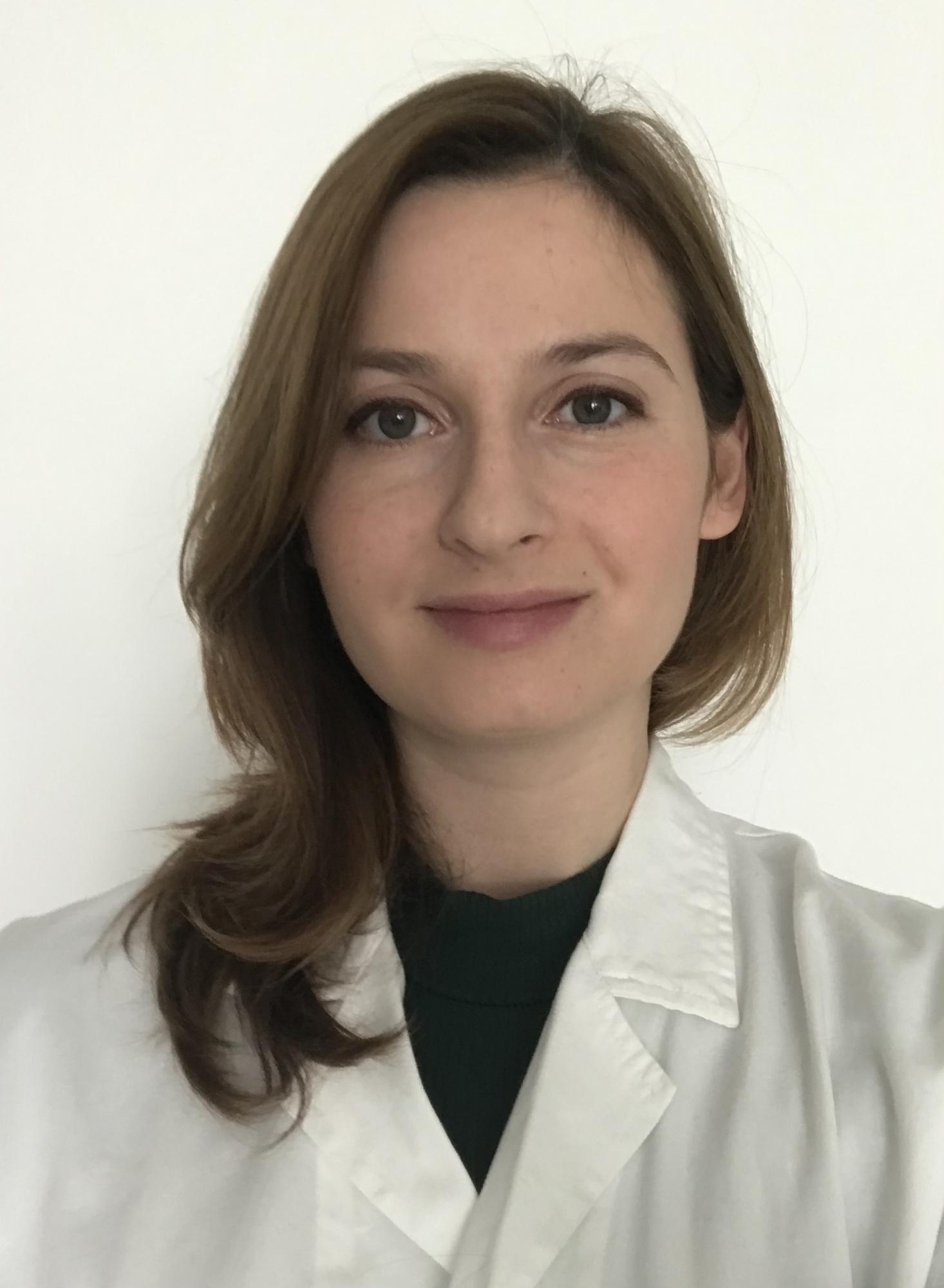 Giulia Carmela Tiso