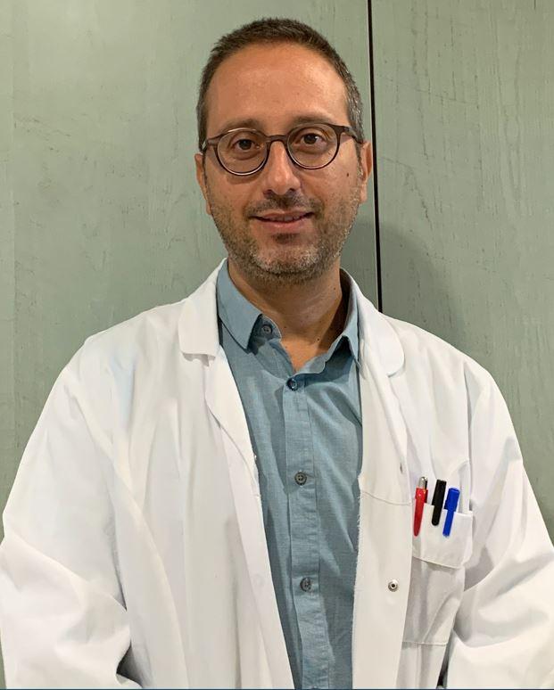 Giuseppe Ristagno Policlinico di Milano
