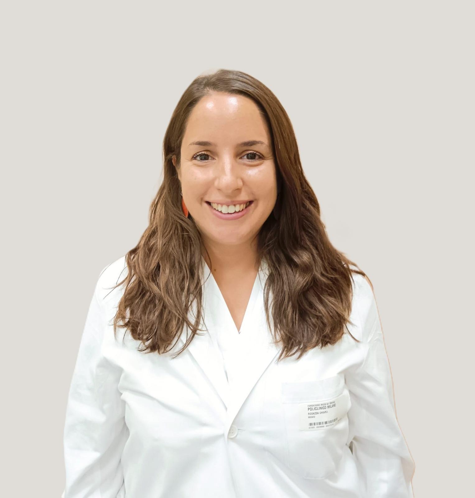 Chiara Rosazza