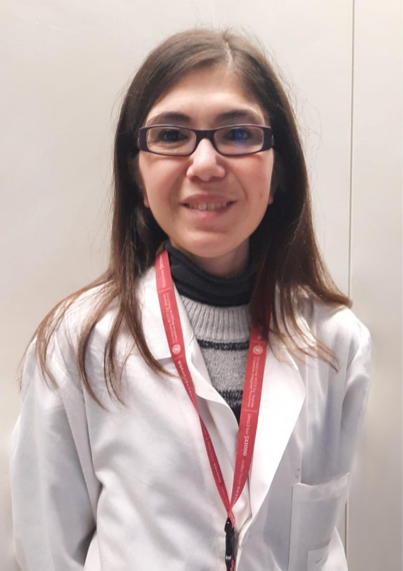 Paola Castronovo
