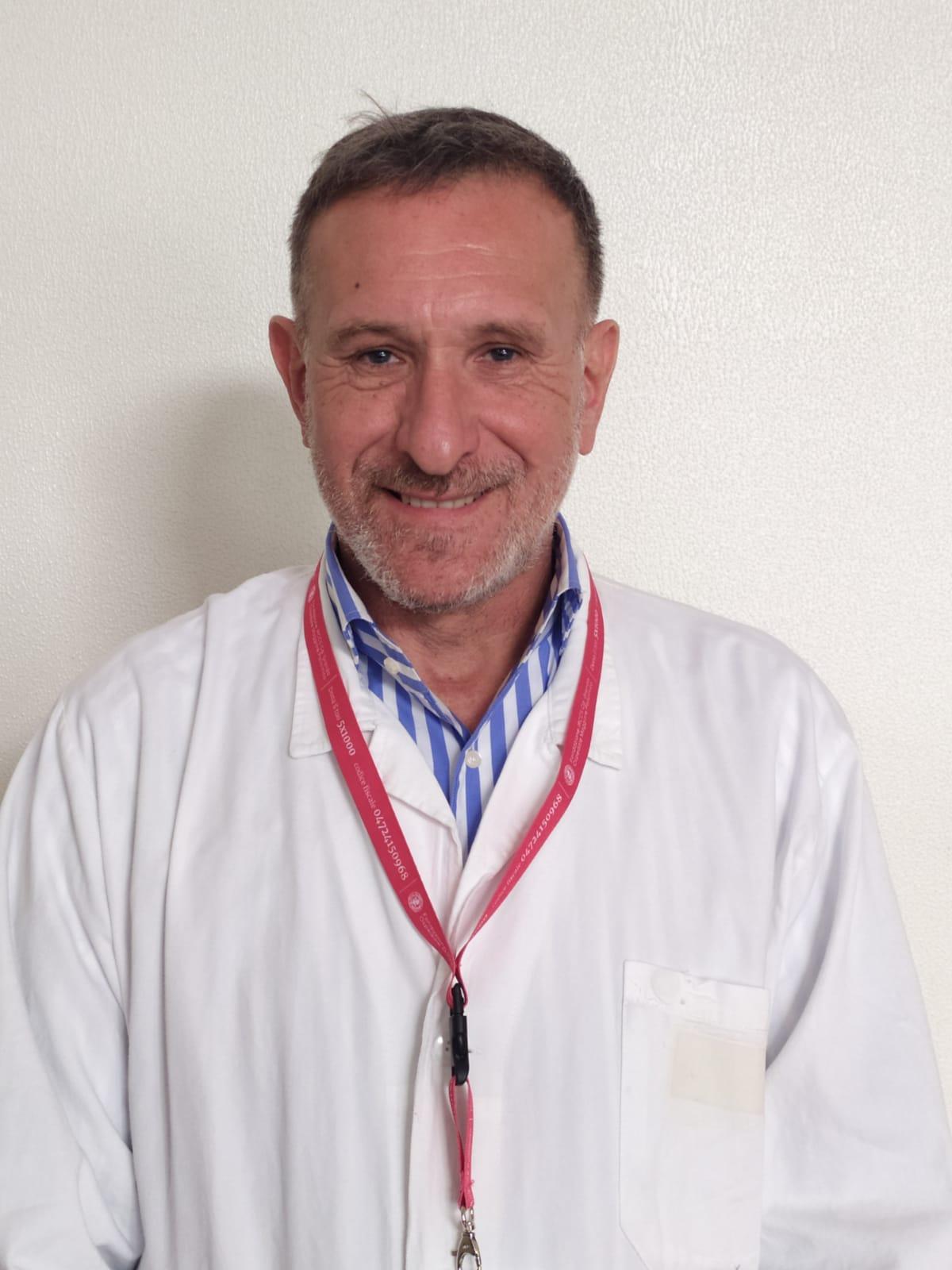 Gianluigi Ardissino