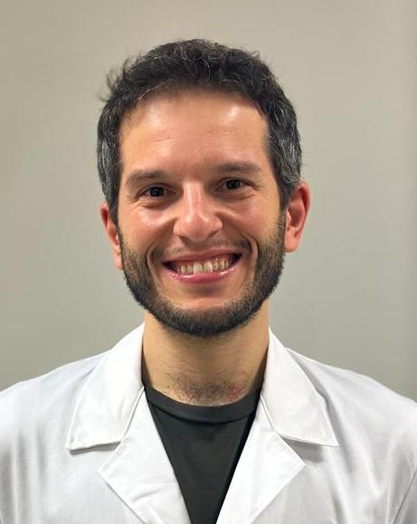 Berardo Rinaldi | Policlinico di Milano