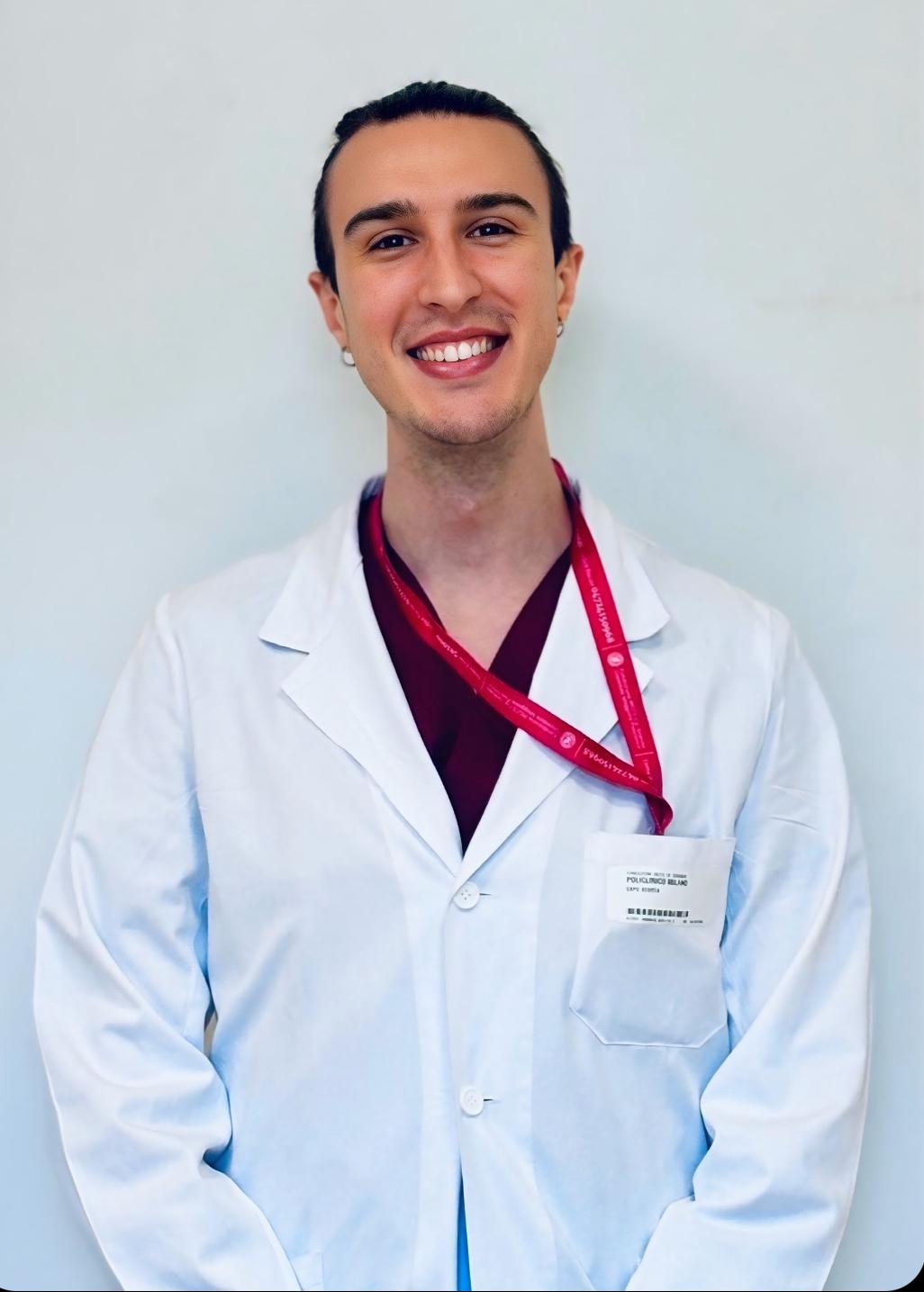 Luca Pozzi