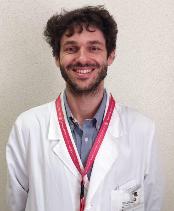 Alberto Vincenzo Pollina