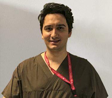 Luca Del Prete
