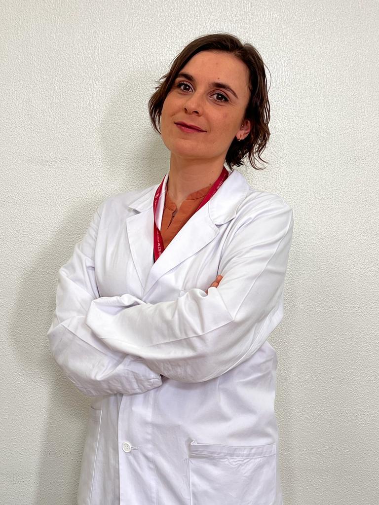 Eugenia Di Loreto