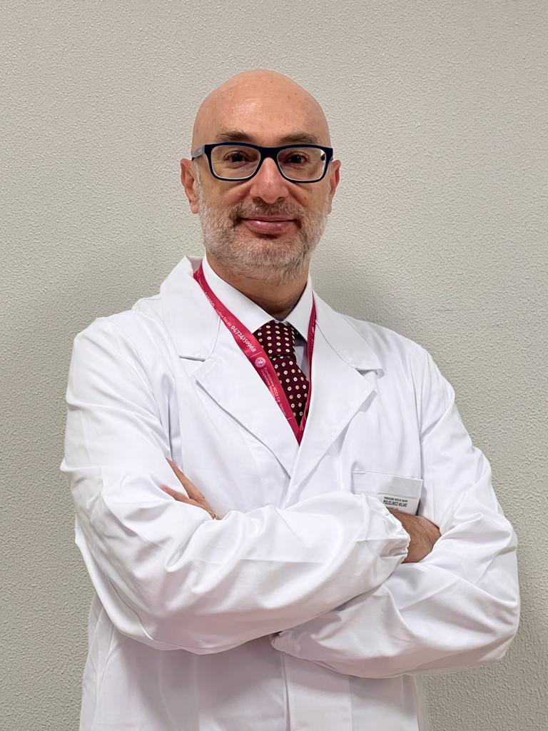 Pierluca Torcia