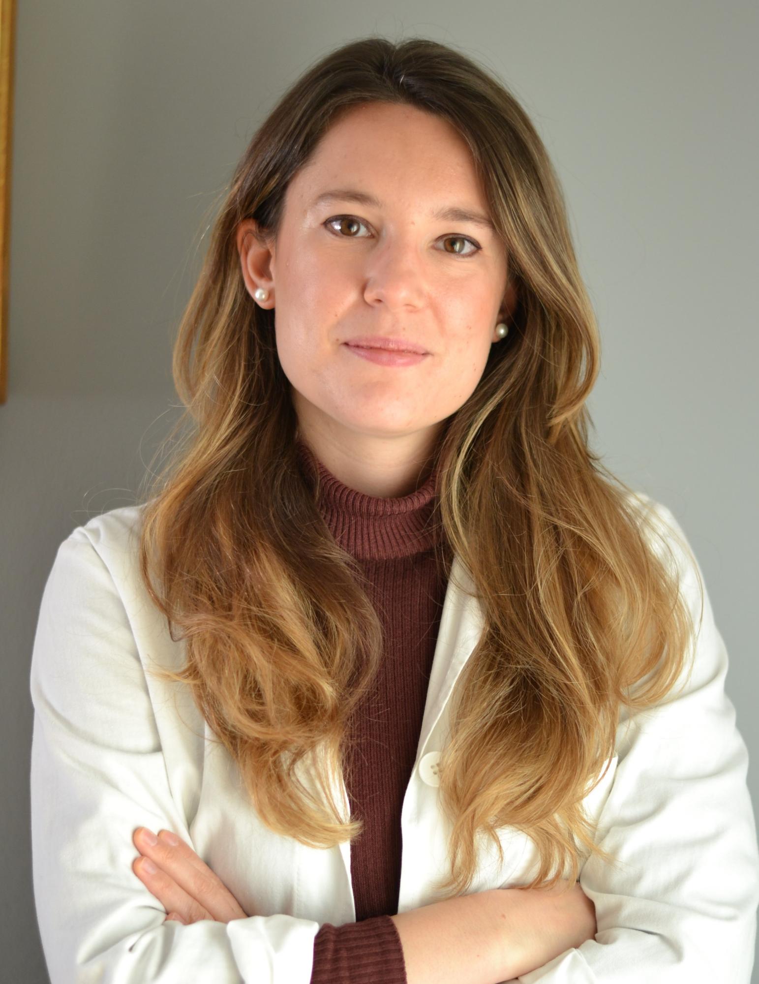 Giulia Carosi