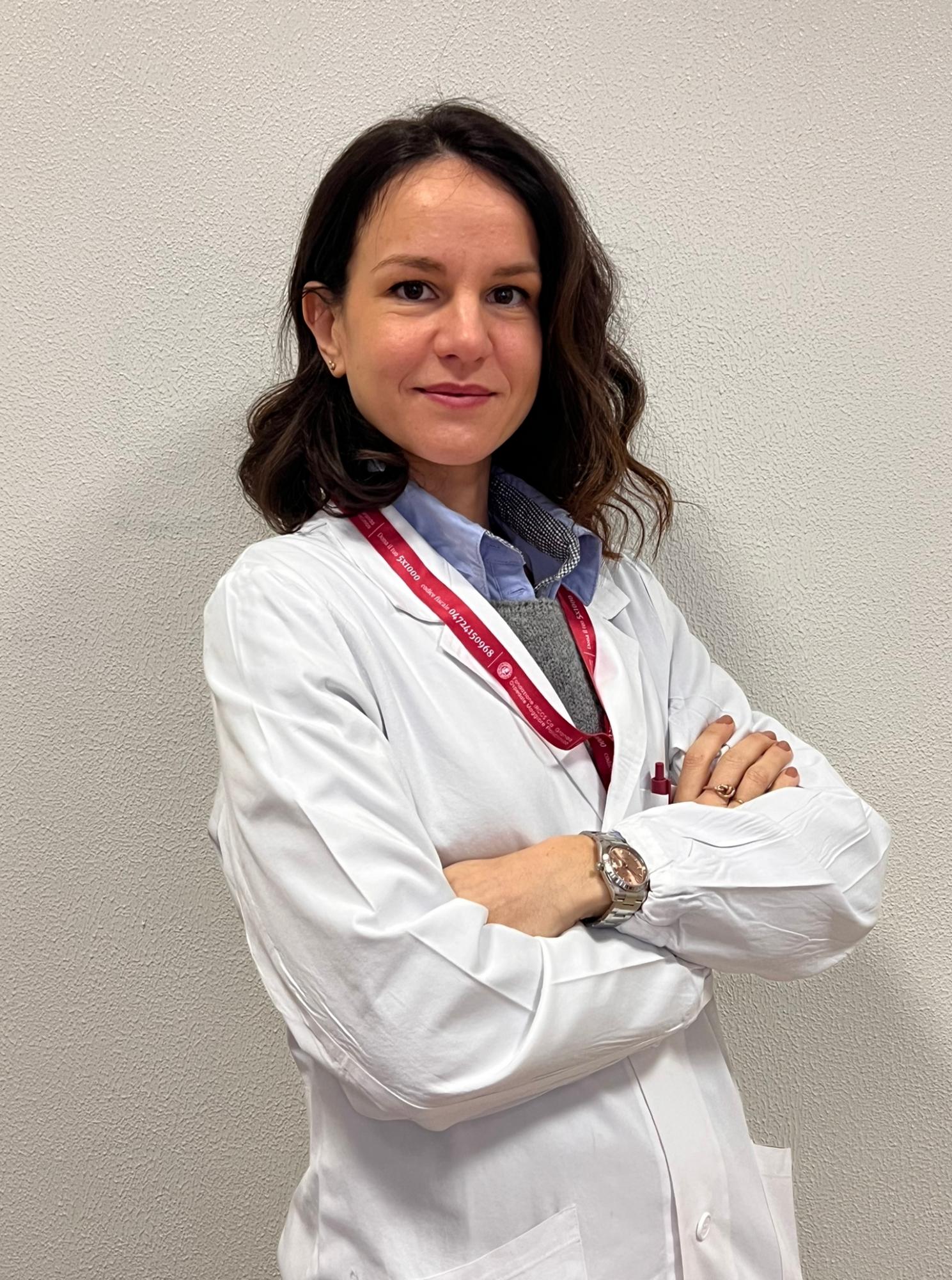 Chiara Garò