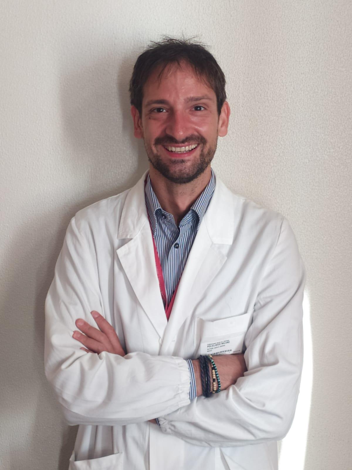 Carlo Maria Alfieri