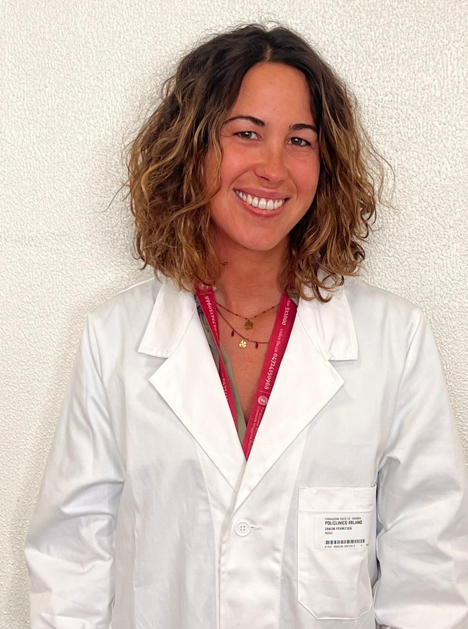 Francesca Zanoni