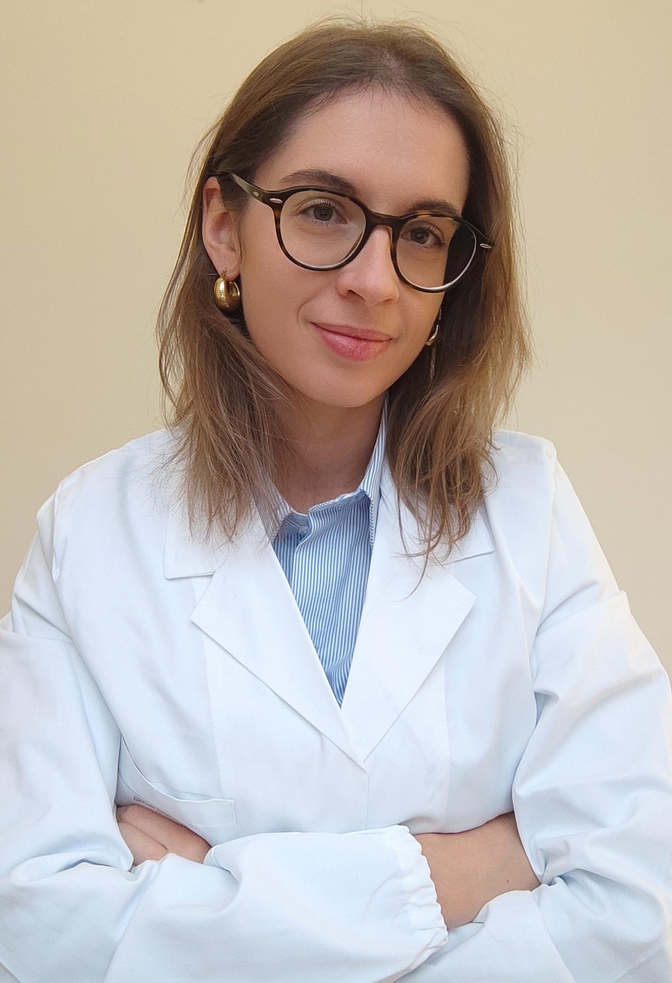 Martina Rimoldi