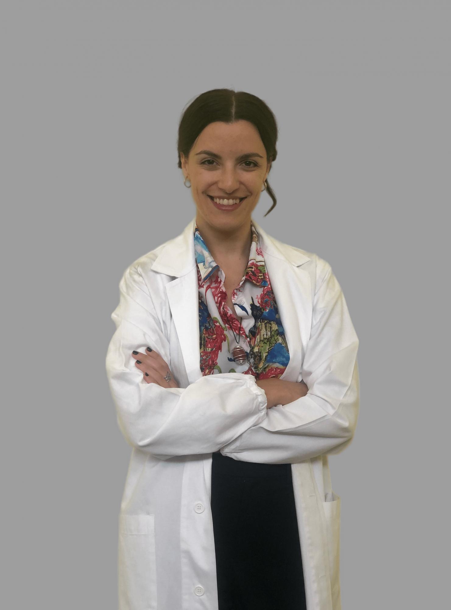 Carmen Campana