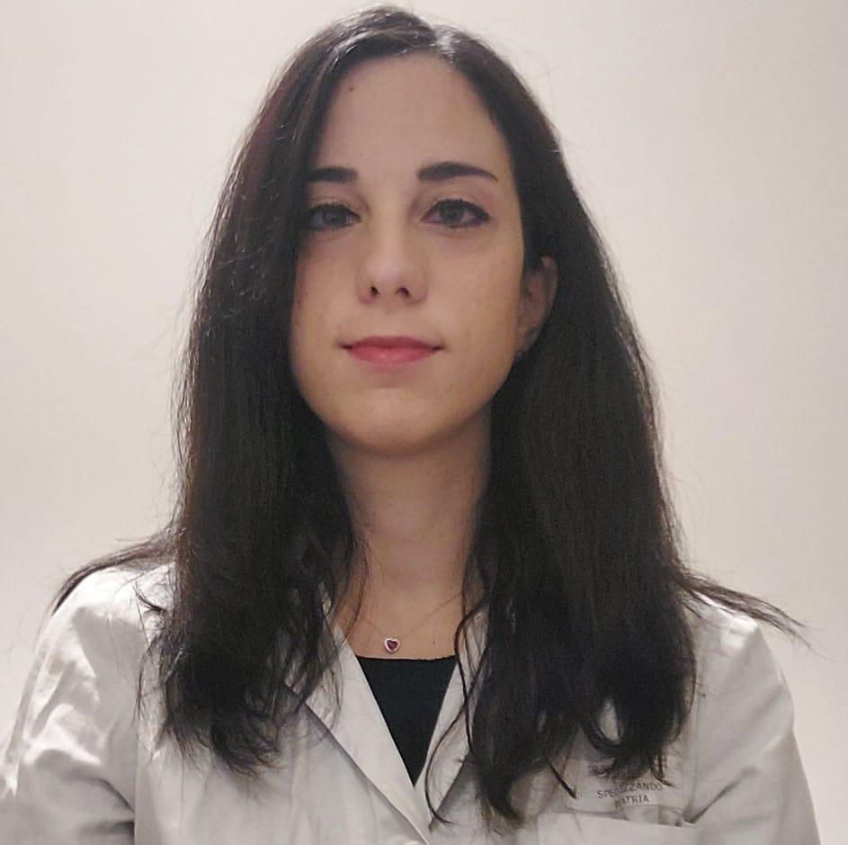 Beatrice Andrenacci