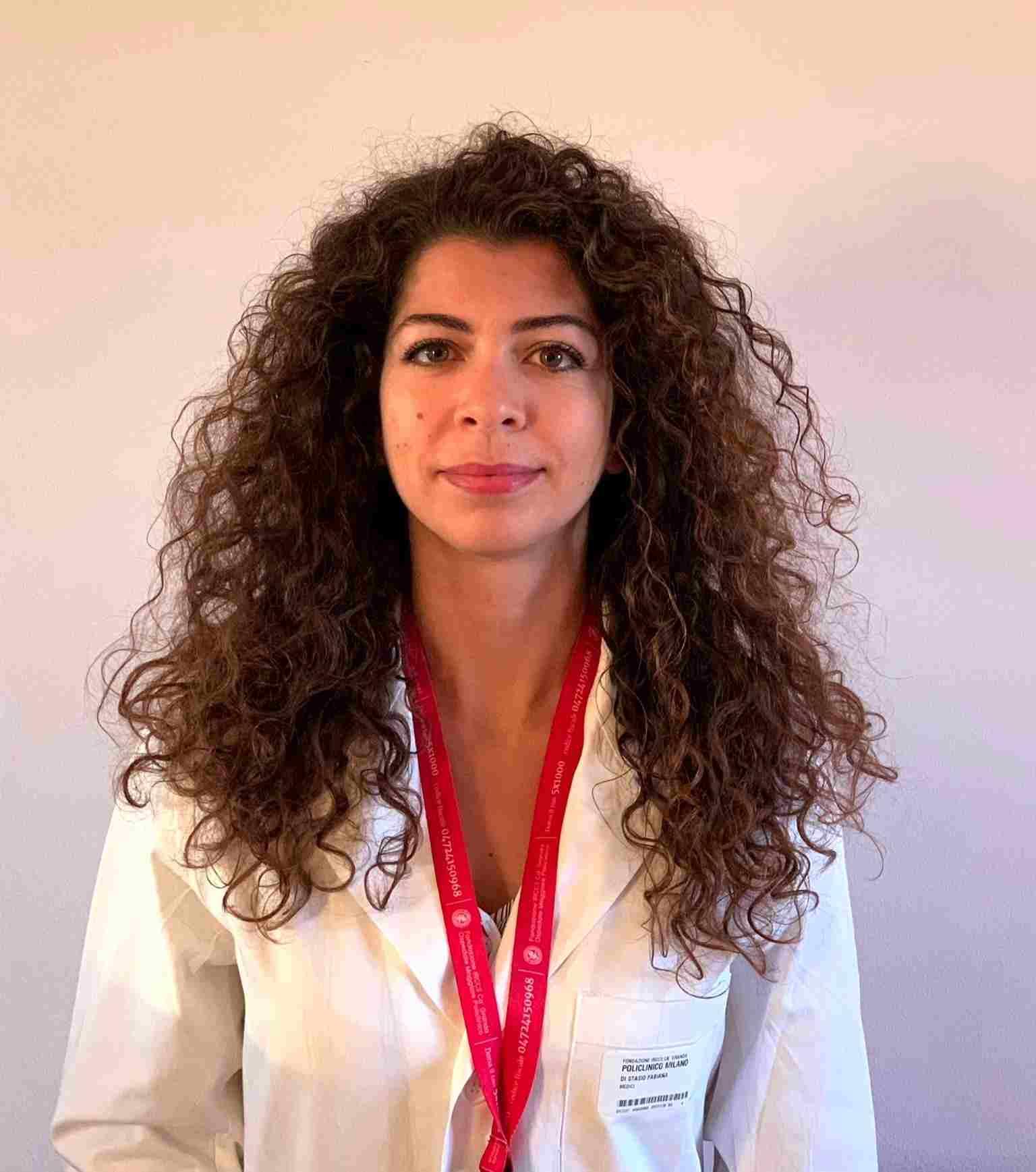 Fabiana Di Stasio