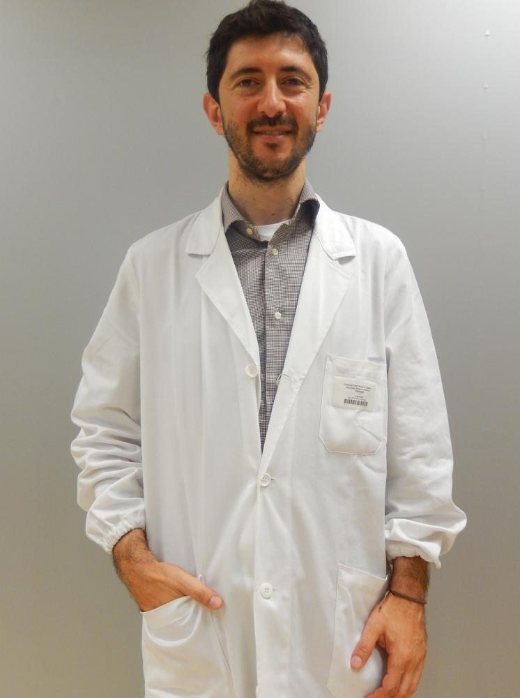Alessio Di Fonzo