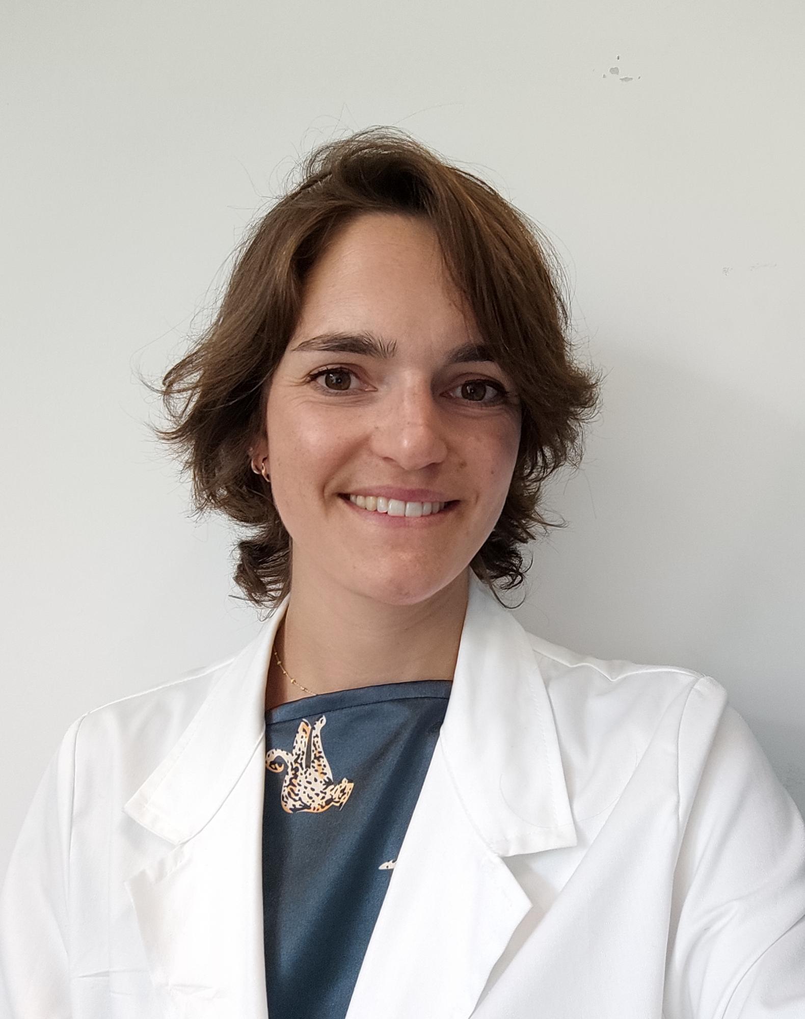 Elena Giulia Felisati